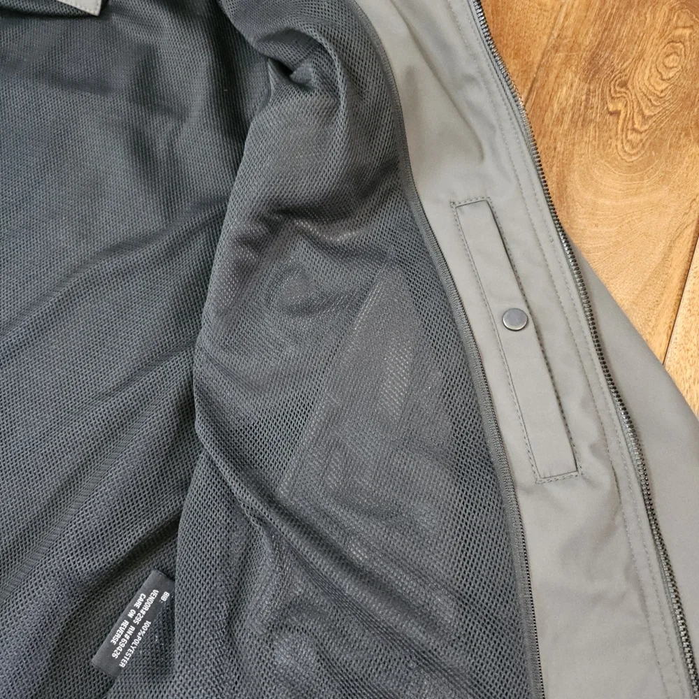 Wilsons Leather  M. Julian jacket size XL - Picture 8 of 14